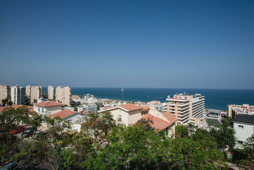 Appartement Bella Vista Luxury Torremolinos