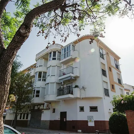 Bella Vista Luxury Apartment Torremolinos Esterno foto
