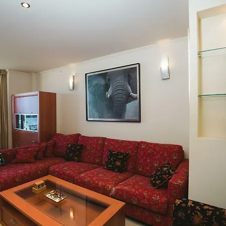Bella Vista Luxury Apartment Torremolinos Esterno foto
