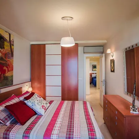 Bella Vista Luxury Apartment Torremolinos Esterno foto
