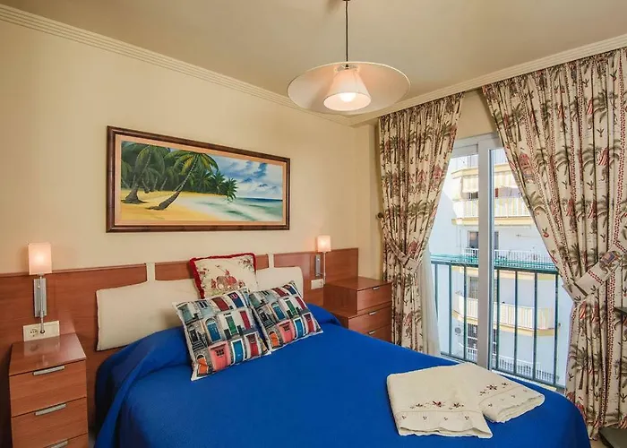 Bella Vista Luxury Apartment