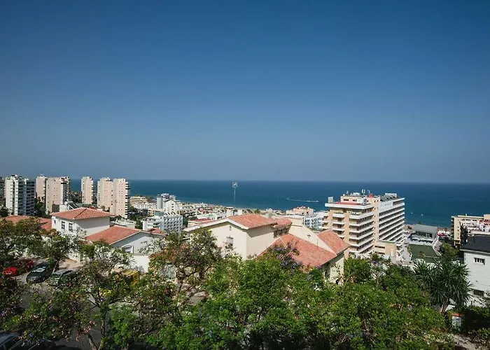 Bella Vista Luxury Apartment