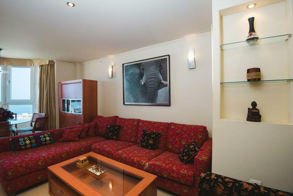 Bella Vista Luxury Apartament Torremolinos