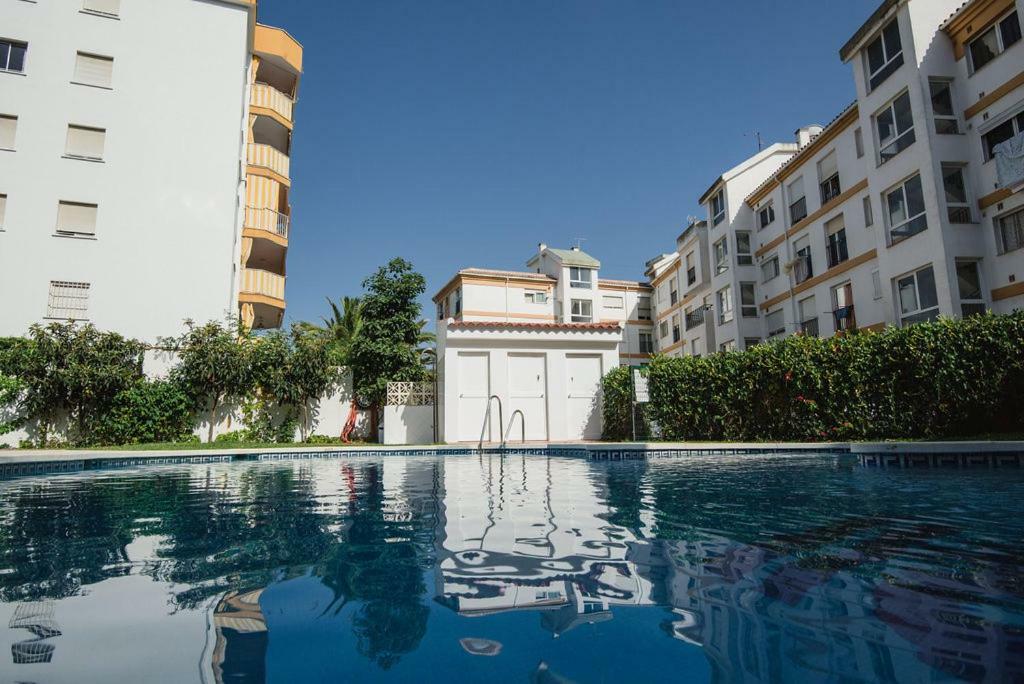 Apartament Bella Vista Luxury Torremolinos