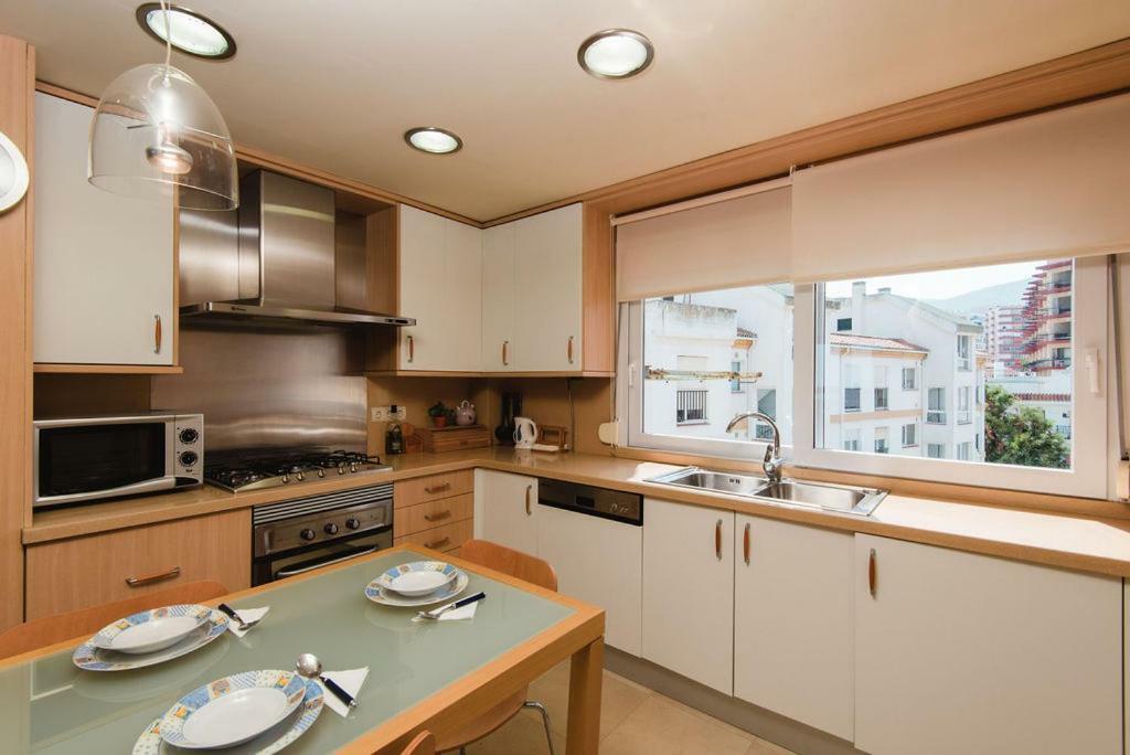 Apartament Bella Vista Luxury *