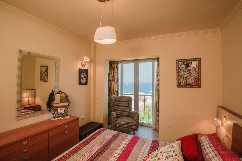 Apartament Bella Vista Luxury Torremolinos