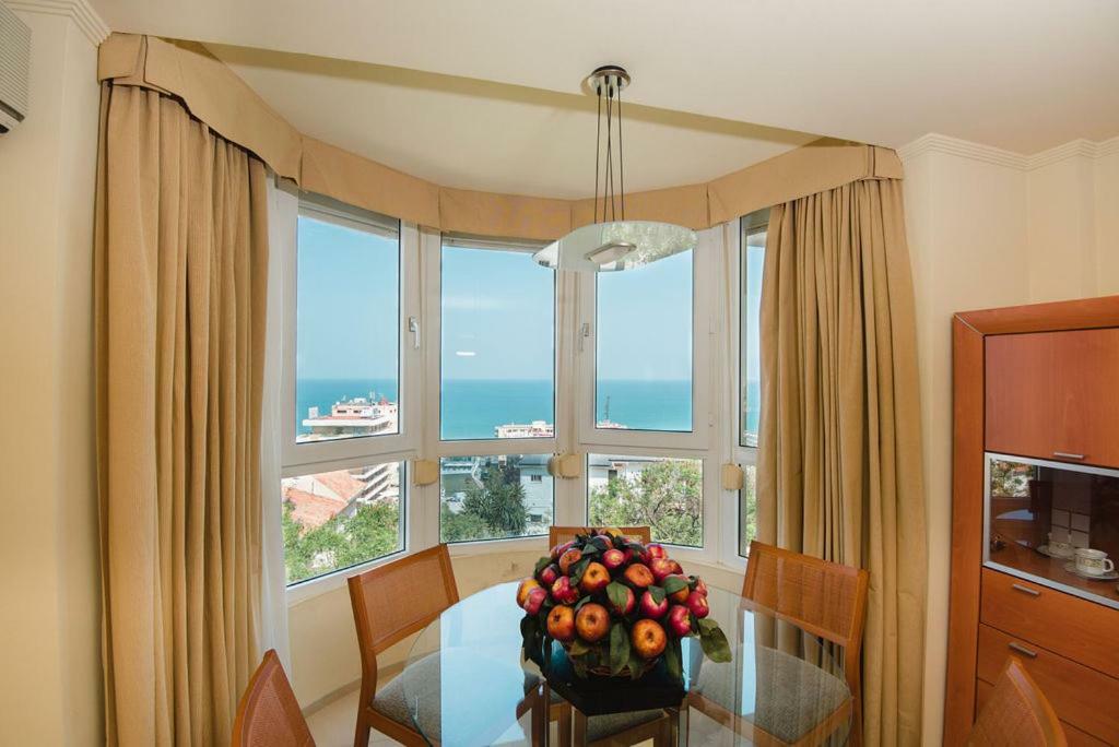 Bella Vista Luxury Apartament