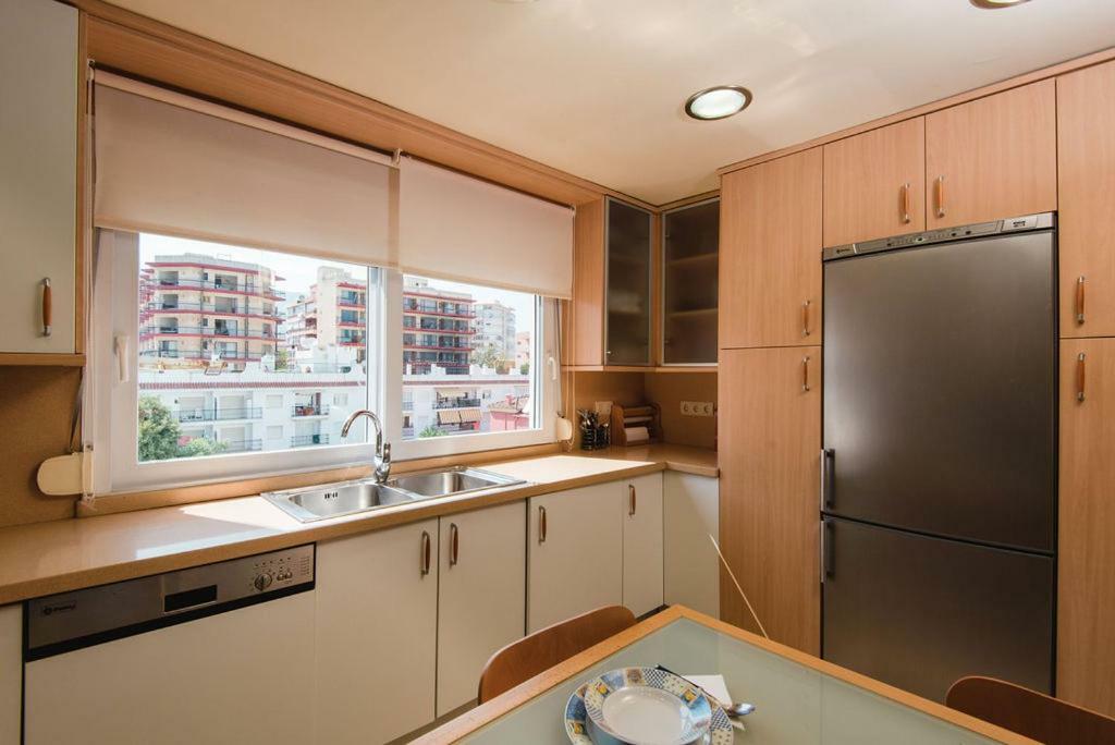 Apartament Bella Vista Luxury Torremolinos