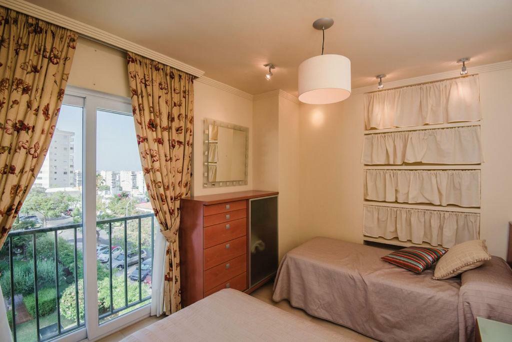 Apartament Bella Vista Luxury *