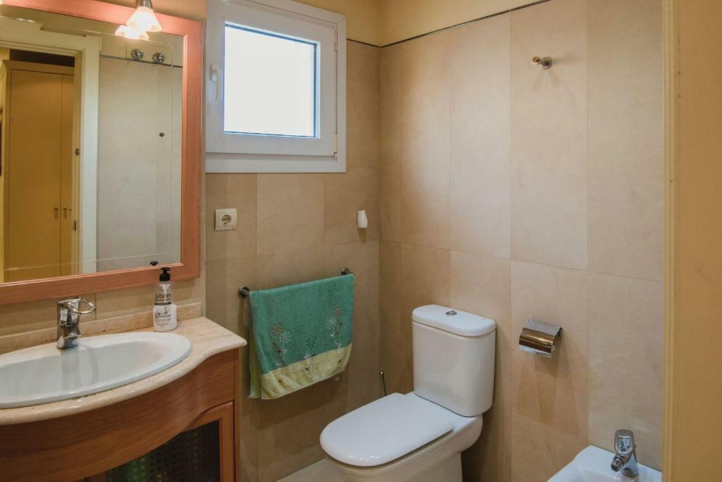 Bella Vista Luxury Apartament