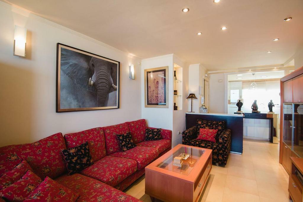 Apartament Bella Vista Luxury